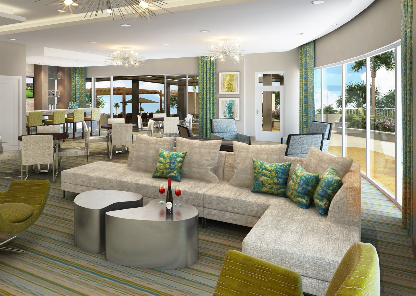 Grandview at Bay Beach by London Bay Homes Designed with Luxury